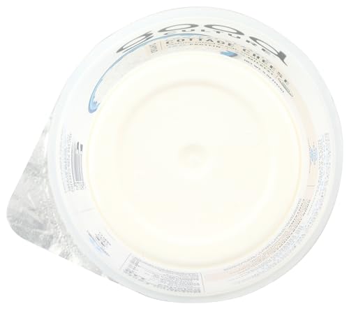 Good Culture Organic 2% Low Fat Classic Cottage Cheese, 5 Oz