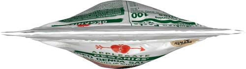 Organic Uncured Genoa Salami Bites