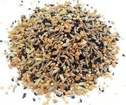 Swad Panch Puran (Mixed Spices) - 200G