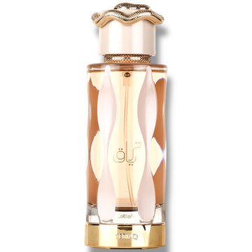 Lattafa Treaq 100ml – Arabian Unisex Perfume