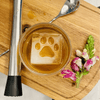 Dog Paw Inserts - 3 Pack