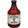 Stubbs Original Bbq Sauce (6X36Oz )