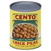 Cento Ceci Beans (12X19Oz )