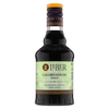Caramelized Fig Syrup