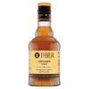 Cinnamon Syrup