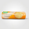Gullón Butterfly Cookies 5.8 oz - Cholesterol Free European Biscuits
