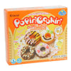 Kracie Popin' Cookin' Tanoshii Donuts DIY Candy Kit
