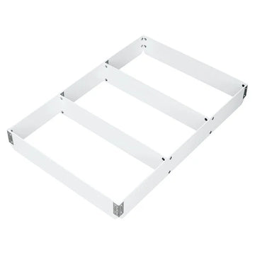 Fiberglass Sheet Pan Extenders - Choose From Many Configurations