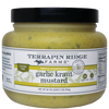 Garlic Kraut Mustard - Quart