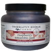 Raspberry Amaretto Jam - Quart