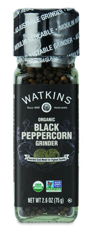 OG2 WTKINS BLCK PPRCRN ( 3 X 2.6 OZ   )