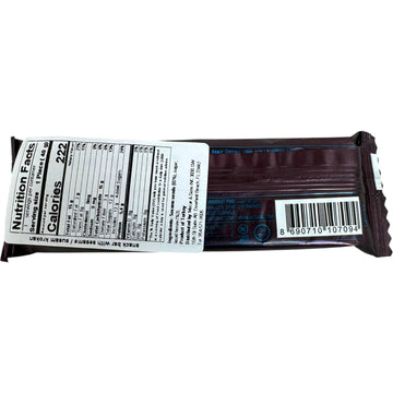 Koska Hazelnut Fruit Delight – Turkish Confectionery Treat