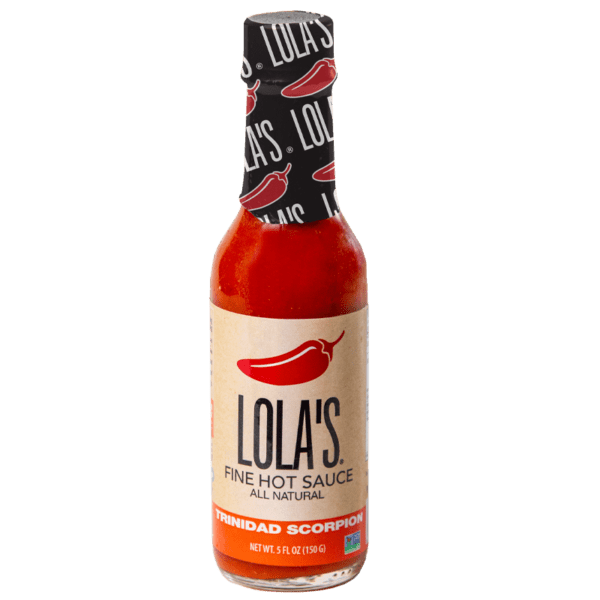 LOLAS HT SCE TRNDAD SCRP ( 12 X 5 OZ )