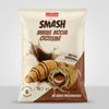 Eurocake Smash Marble Mocha Croissant 8.46 oz - Sourdough Crossaint