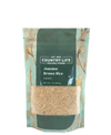 Jasmine Rice, Brown, Organic