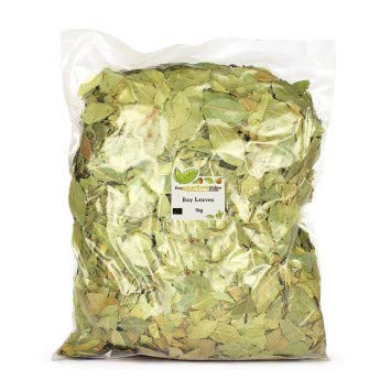 Buy Whole Foods Bay Leaves (1kg)