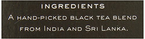 Harney & Sons Black Tea, Orange Pekoe, 20 Tea Bags