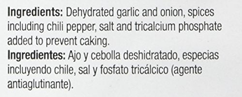 Badia Taco Seasoning, 21 Ounce