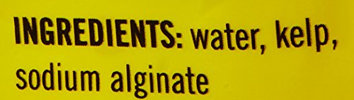 Gold Mine Kelp Noodles, 16 Ounce