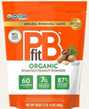 PB Powder Peanut Butter Powder Organic PB-FIT