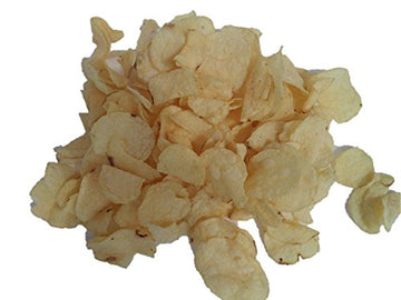 Martins Potato Chips Kettle Cooked Potato Chips, 3 Pound