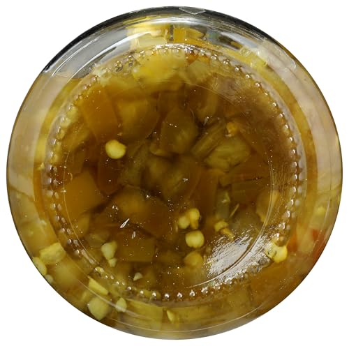 JEFFS GARDEN PEPPER JALPENO TAMED DCD 12 OZ