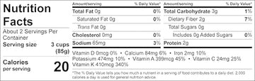 Organicgirl Baby Spinach Greens, 10 Oz