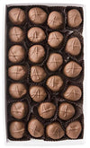 Mrs. CavanaughS 2 Lb Apricot Cream Milk Chocolate
