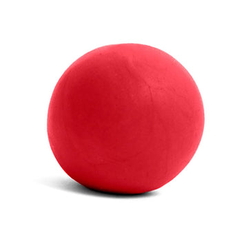 Satin Ice Red Fondant, Vanilla, 2 Pounds