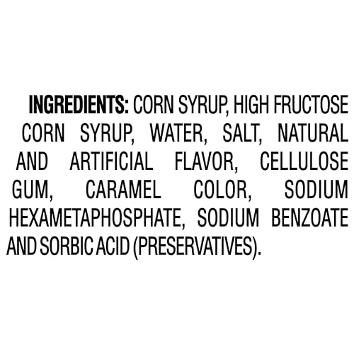 Pearl Milling Company Butter Rich Syrup 36oz