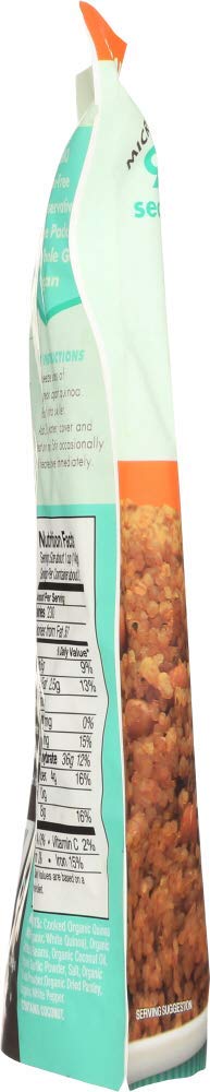 Og2 A.H. Quin Gar Chpeas ( 12 X 8 Oz )