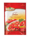Mrs. Wages Salsa Tomato Mix - 4 Oz