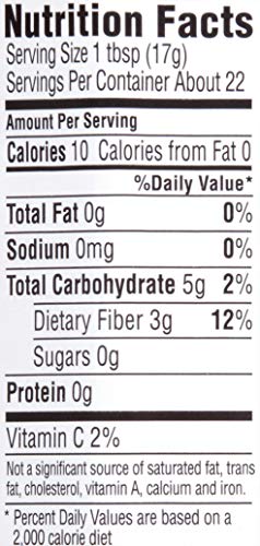 Polaner Sugar Free With Fiber, Peach Jam, 13 Ounce