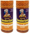 Chef Merito Seasoned Tenderizer 14 oz | Perfect for Beef, Pork & Poultry | Tenderizes & Enhances Flavor | Authentic Latin Flavor