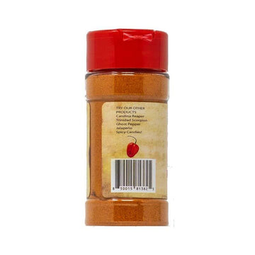 Red Habanero Powder (1.5 Oz)