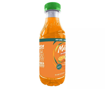 Orange Juice 16 Fl Oz (12 Pack, Orange Carrot)