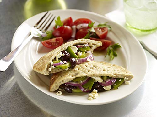 Hellmann's Greek Vinaigrette Salad Dressing Jug Gluten Free, No Artificial Flavors or added MSG, 1 gallon (Pack of 1)