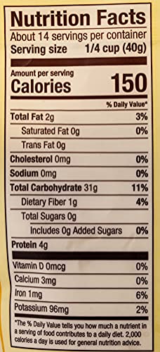 Bob'S Red Mill Millet Flour, 20-Ounce (Pack Of 1)