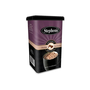 Stephen'S Gourmet Hot Cocoa, Milk Chocolate Marshmallow, 14 Oz (Pack Of 6)