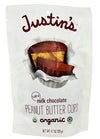 Justin'S Organic Mini Peanut Butter Cups Milk Chocolate -- 4.7 Oz - 2 Pc