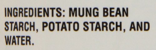 Dynasty Saifun Bean Threads Noodles, 5.29-Ounce Bags (Pack Of 12)