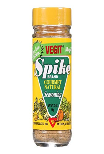 Spike Vegit Magic - gluten Free-2oz