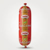 Nema Beef Salami 16 oz - Halal Zabiha Smoke Flavored Deli Meat