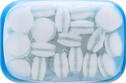 Mentos Wintergreen Mint, 150Count