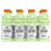 G Zero Lime Cucumber 20Oz 8Pk