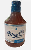 Maull's Classic BBQ Sauce- 38 Ounce Bottle - Original St Louis MO Style Barbeque Since 1926 (1)