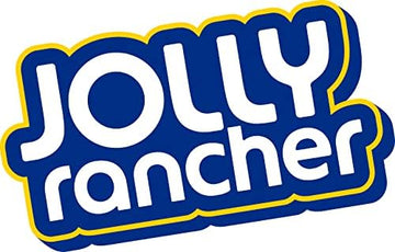 SINGLES TO GO! Jolly Rancher Green Apple Drink Mix, 36 Servings, 6 Boxes (6 Packets Each), 0.71 Ounce per Pack