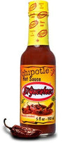 El Yucateco Sauce Chipotle