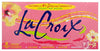 La Croix Water Sparkling Hibiscus 12 Fl Oz (Pack Of 8)