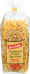 BECHTLE Egg Spaetzle, 17.6 OZ